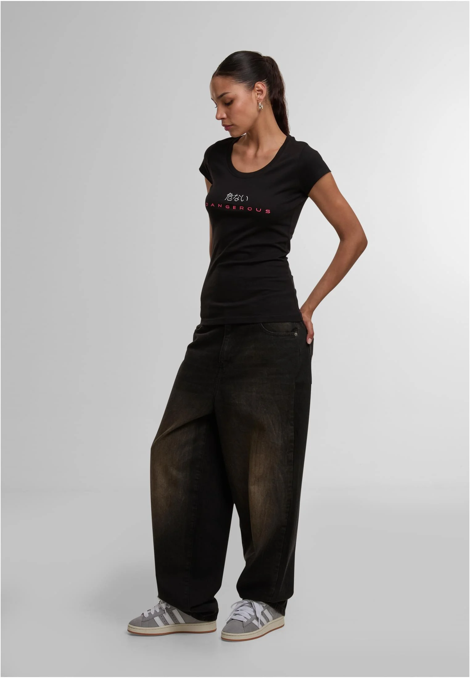 skwm-tb-DLTS135_Mw12-00826 Loud T-Shirt
