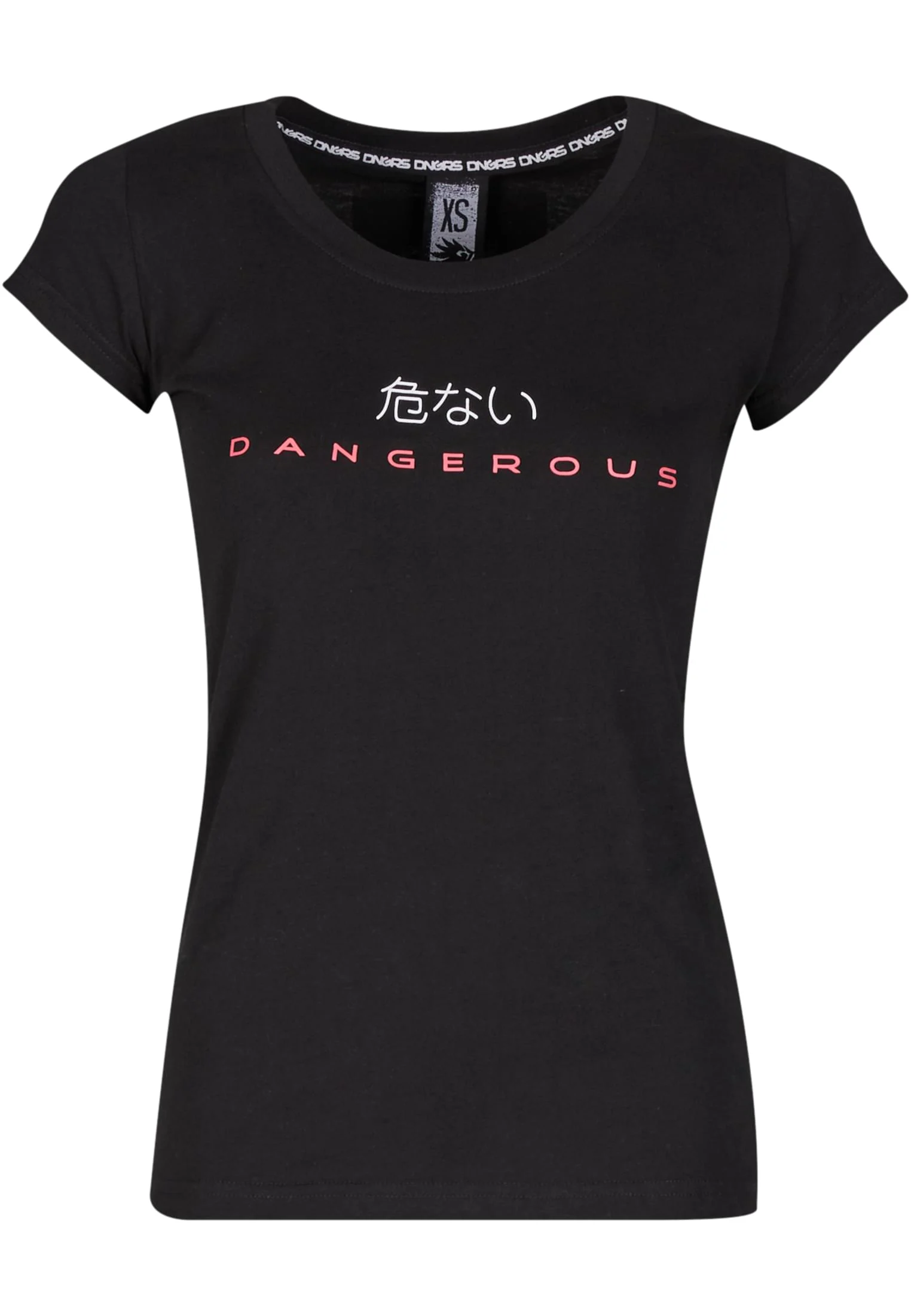 skwm-tb-DLTS135_P1-00826 Loud T-Shirt