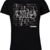 skwm-tb-DLTS892M_P2-00007 DLTS892M DNGRS Wall T-Shirt
