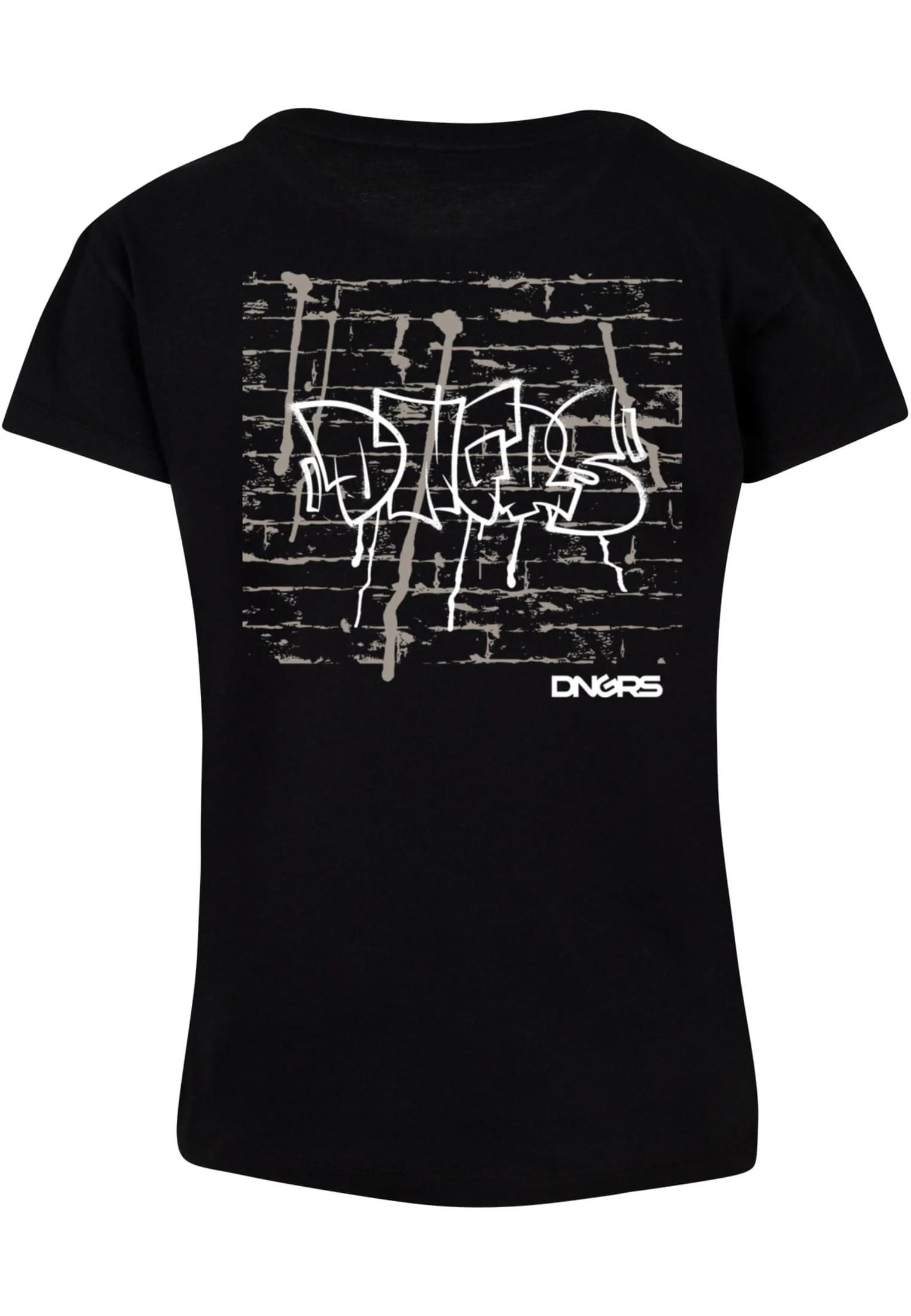 skwm-tb-DLTS892M_P2-00007 DLTS892M DNGRS Wall T-Shirt