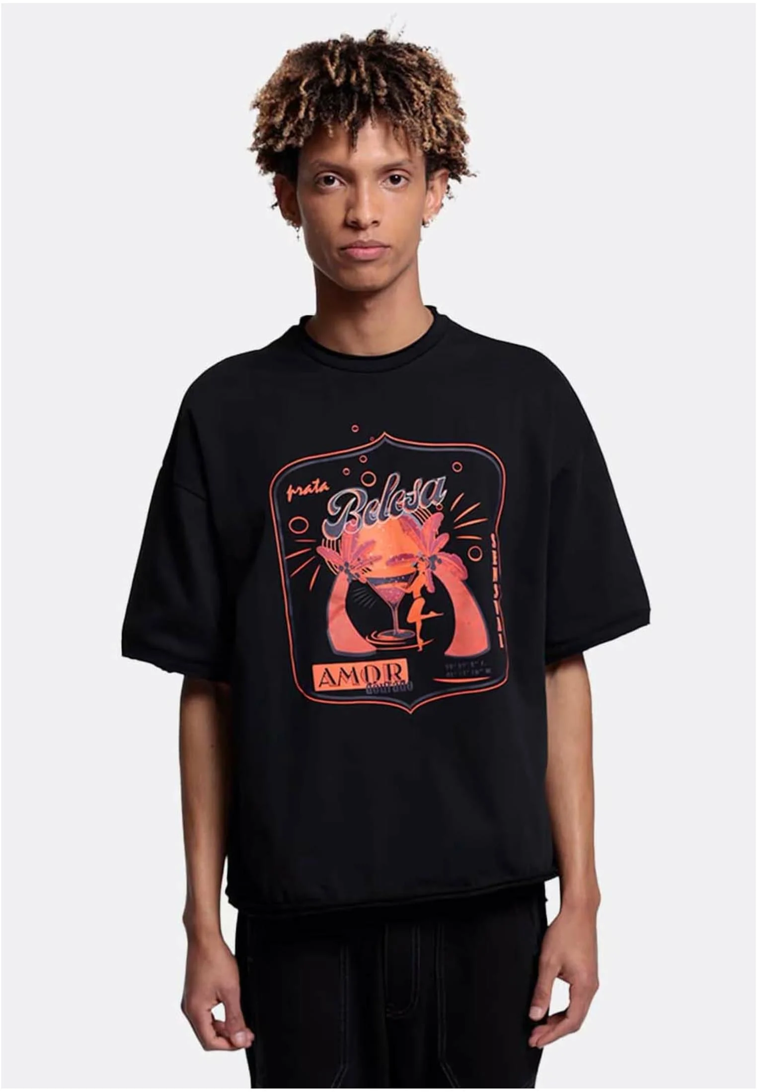 skwm-tb-DWDTS001_Mw1-00007 DWD Ipanema Girl T-Shirt