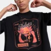 skwm-tb-DWDTS001_Mw17-00007 DWD Ipanema Girl T-Shirt