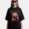 skwm-tb-DWDTS001_Mw21-00007 DWD Ipanema Girl T-Shirt