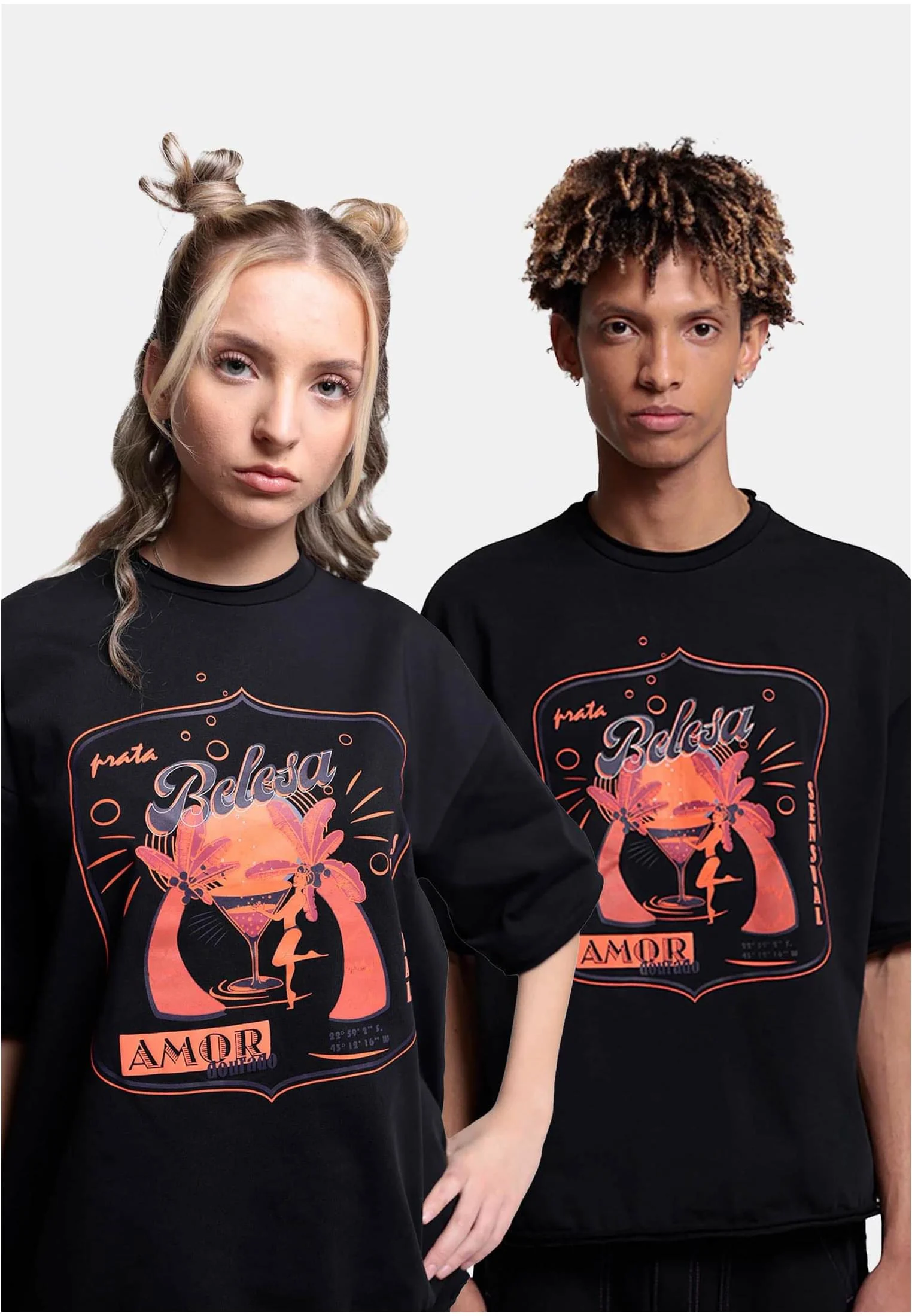 skwm-tb-DWDTS001_Mw30-00007_a2a9157e-44eb-439a-9e58-c6d99e8f3ff7 DWD Ipanema Girl T-Shirt