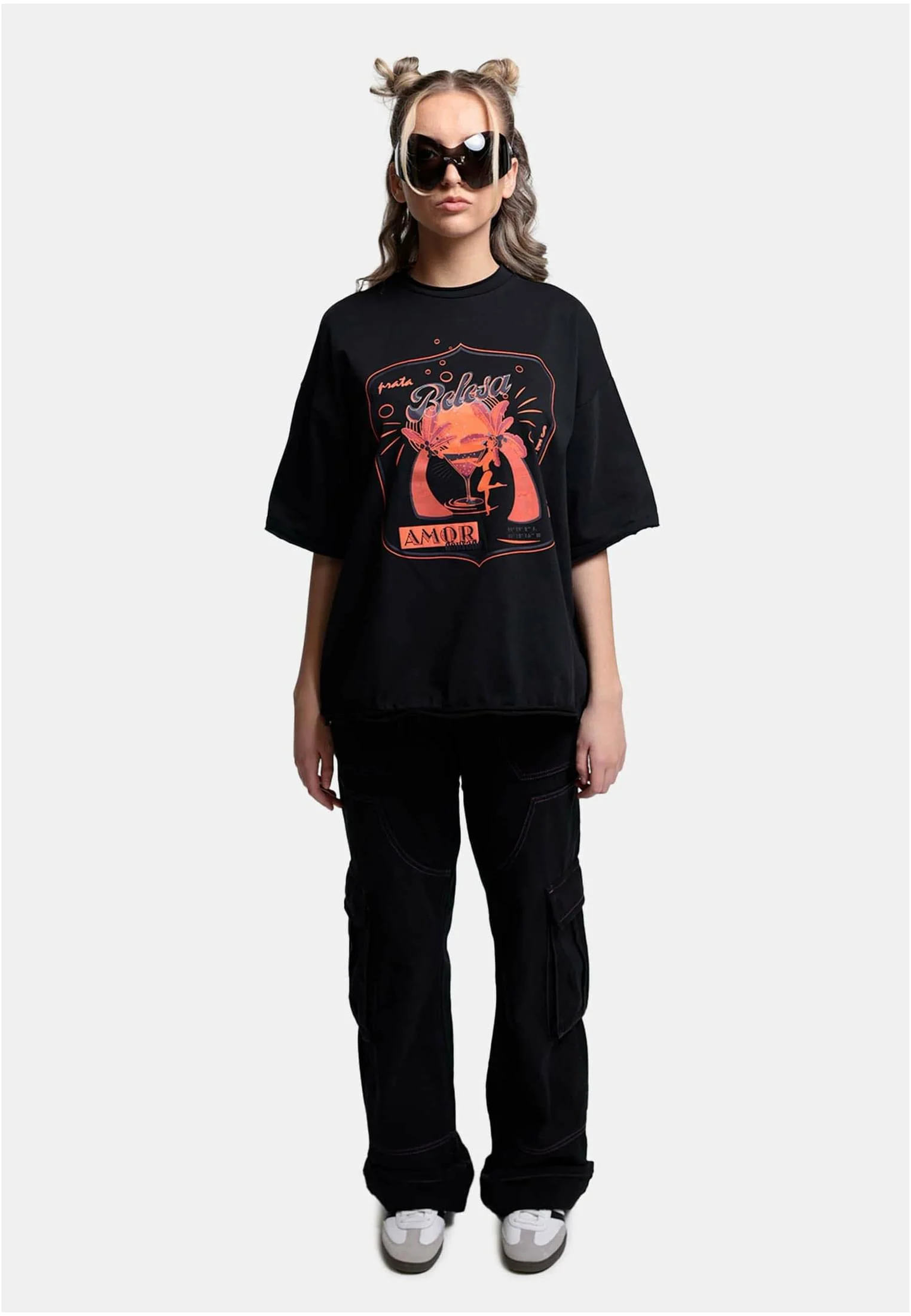 skwm-tb-DWDTS001_Mw32-00007 DWD Ipanema Girl T-Shirt