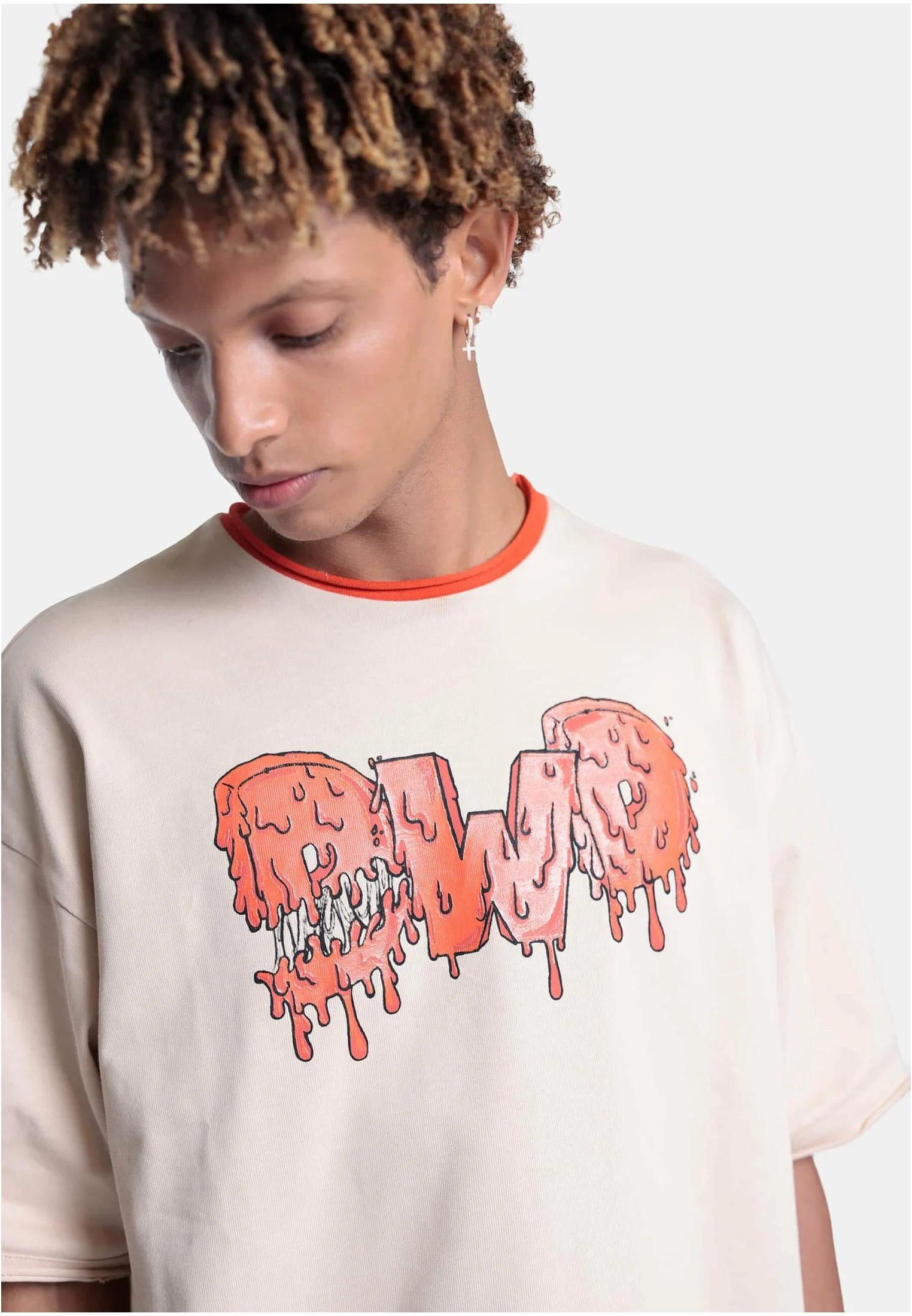 skwm-tb-DWDTS002_Mw17-00003 DWD Drip Logo T-Shirts