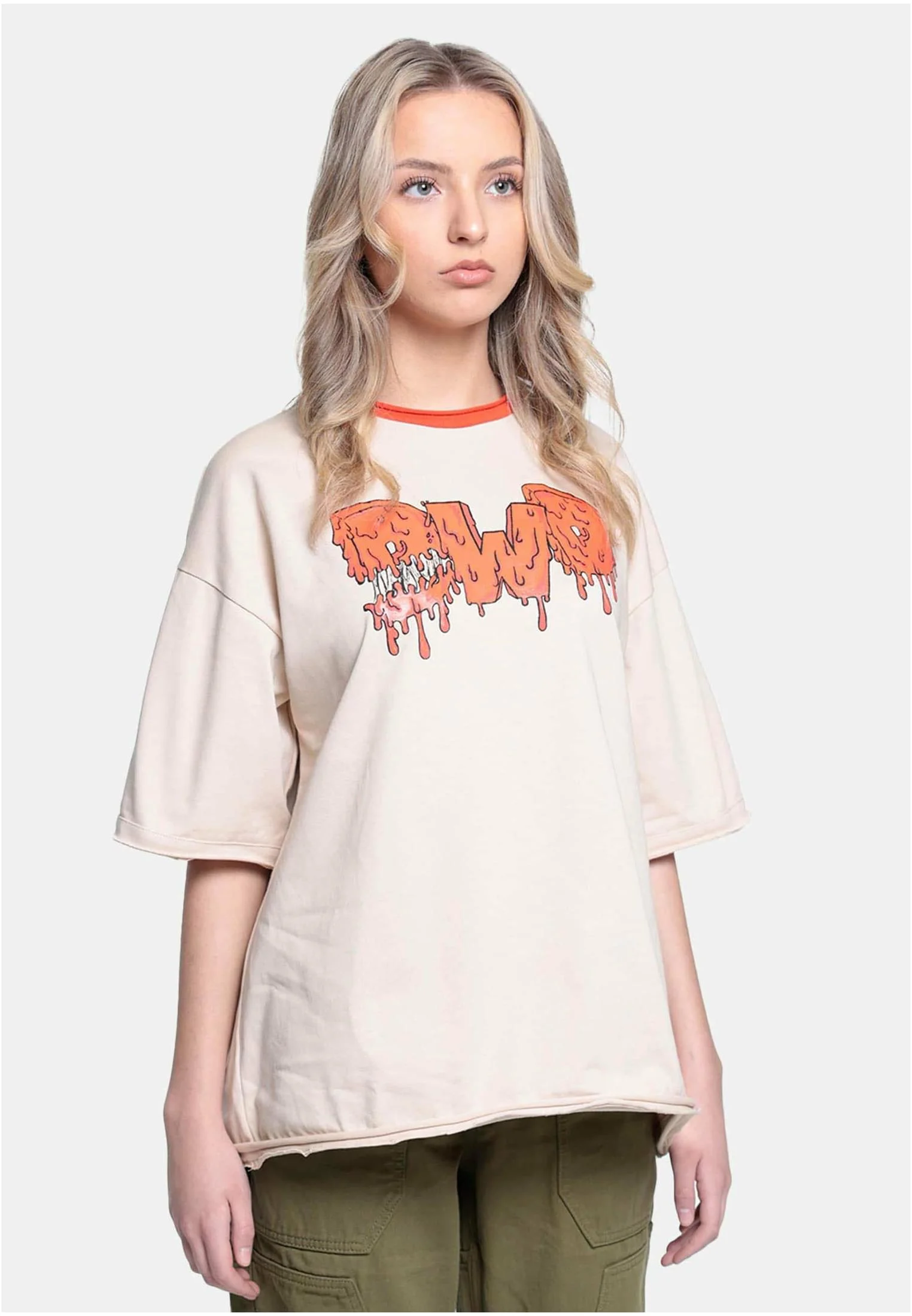 skwm-tb-DWDTS002_Mw21-00003 DWD Drip Logo T-Shirts
