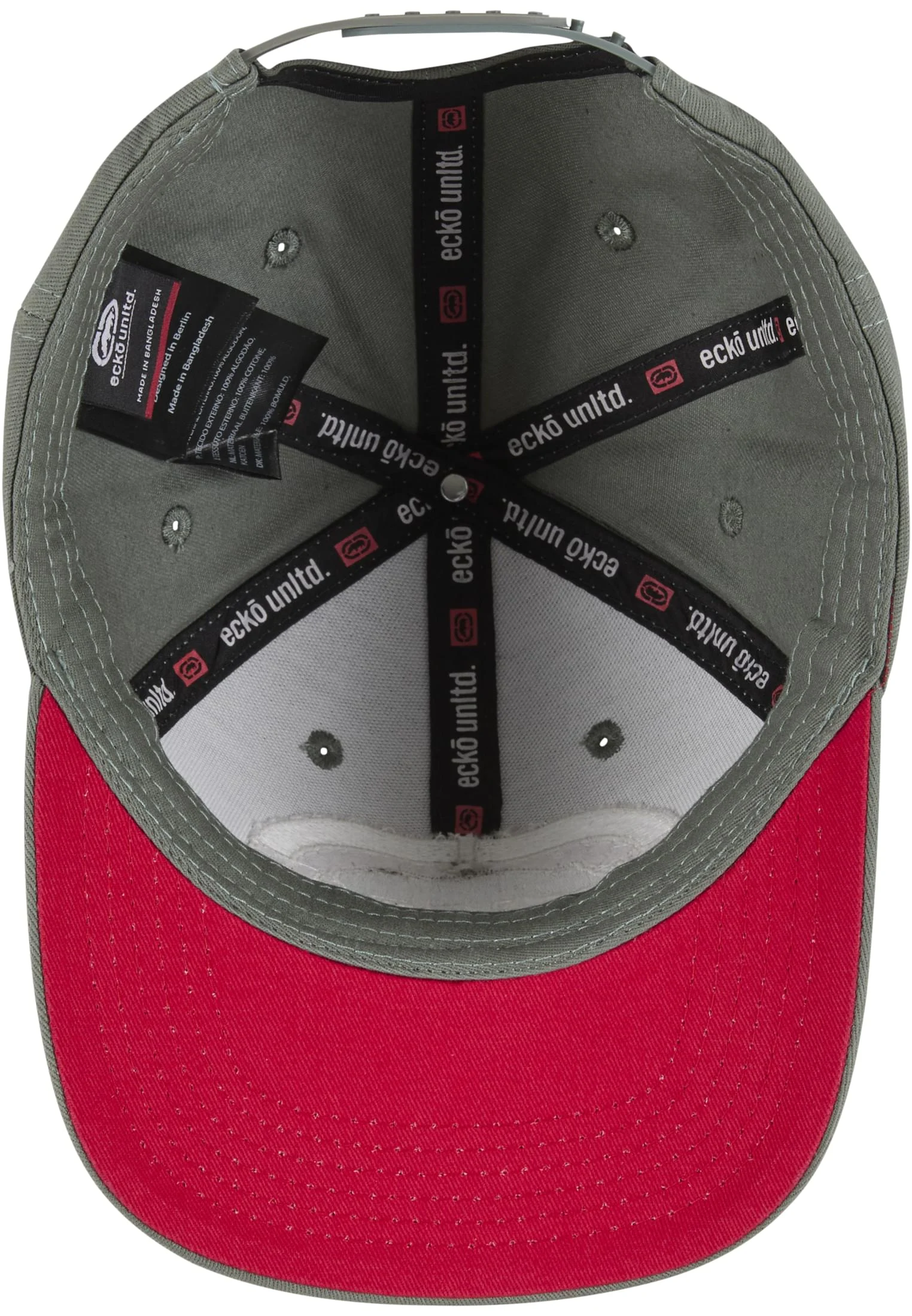 skwm-tb-ECKOCA1037_P7-13323 Baseball cap Revival