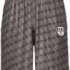 skwm-tb-ECKOSH1040_P1-01198 Ecko Unltd. Logo Mania Shorts