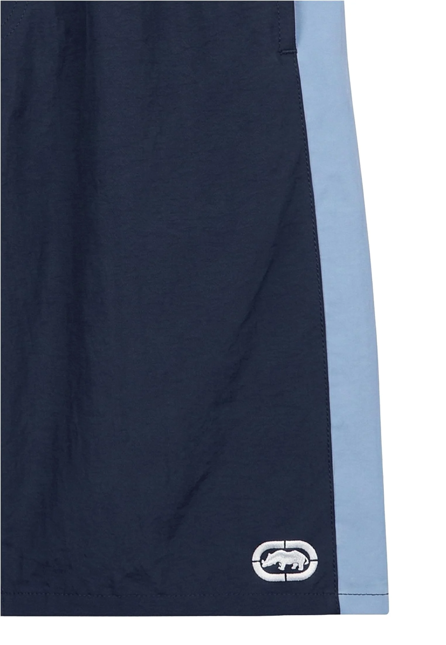 skwm-tb-ECKOSH1050_P17-23832 Colorblock Trackshorts
