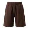 Fluffy Logo Sweatshorts