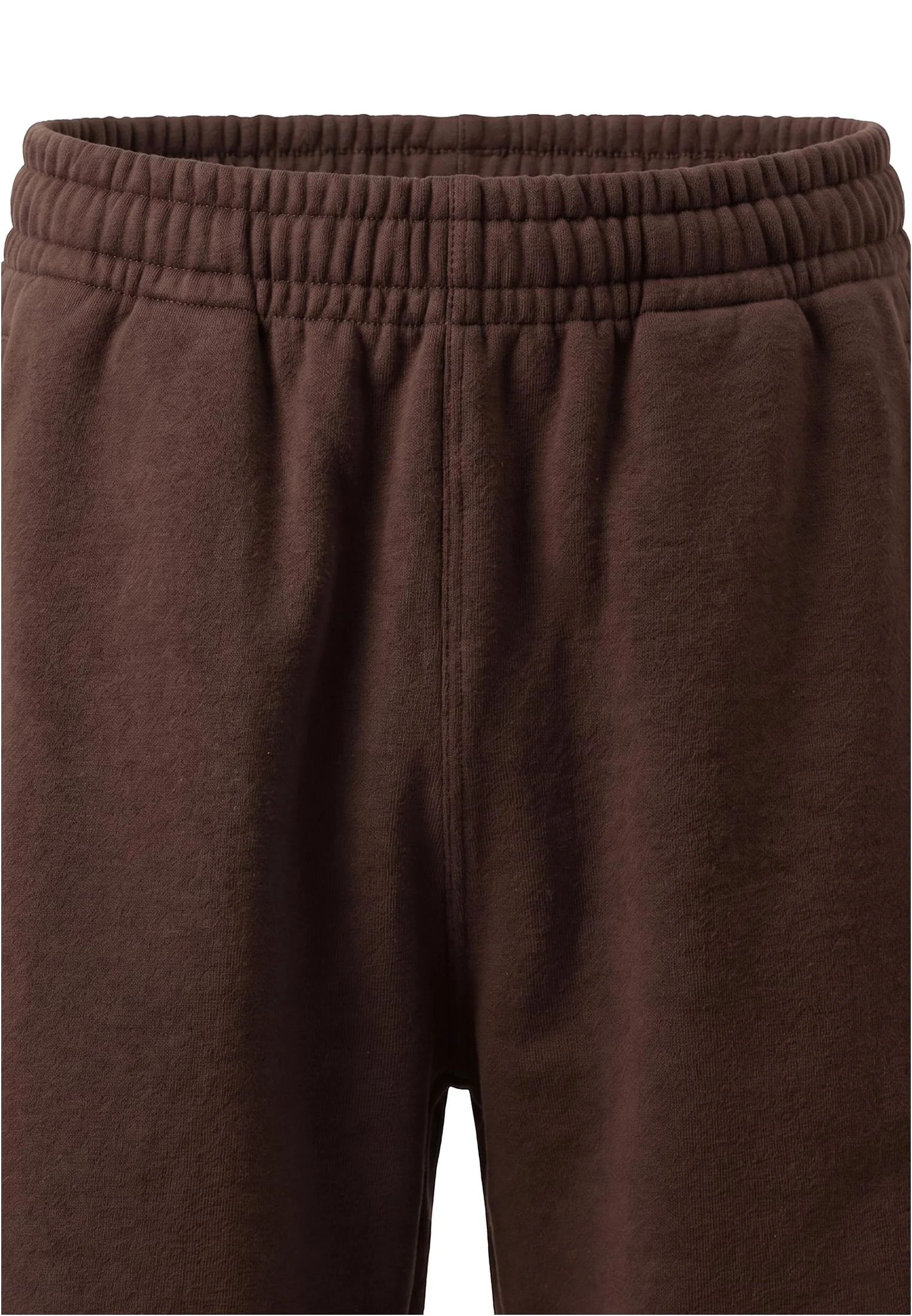 Fluffy Logo Sweatshorts