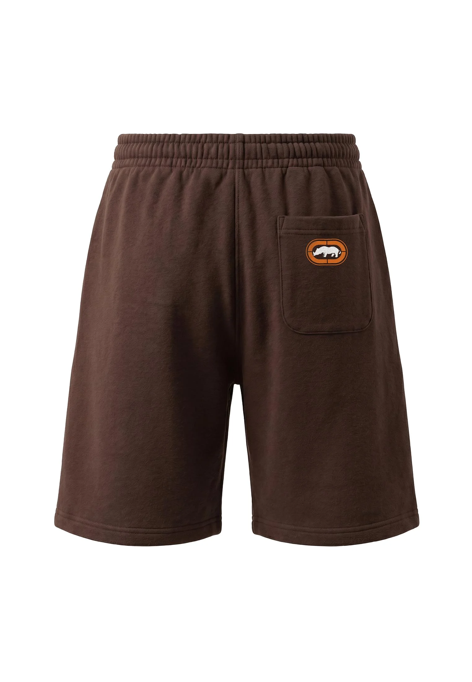 Fluffy Logo Sweatshorts