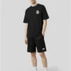 Basic Mesh Shorts