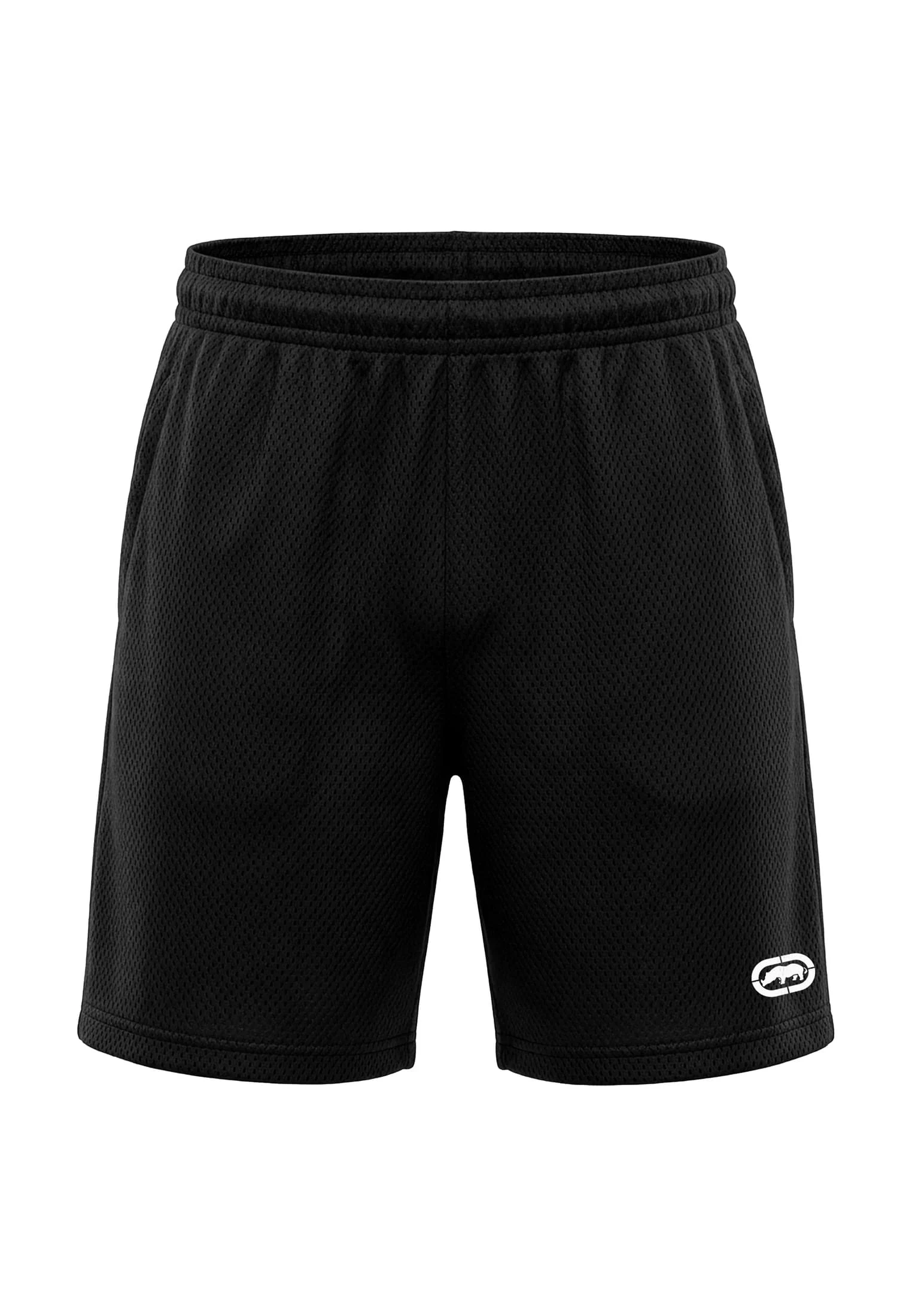 Basic Mesh Shorts
