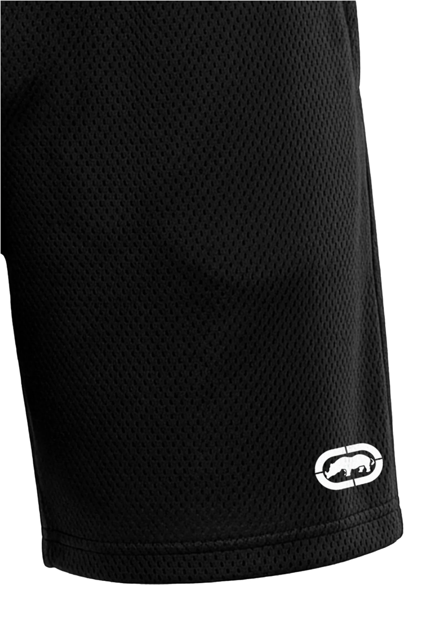 Basic Mesh Shorts