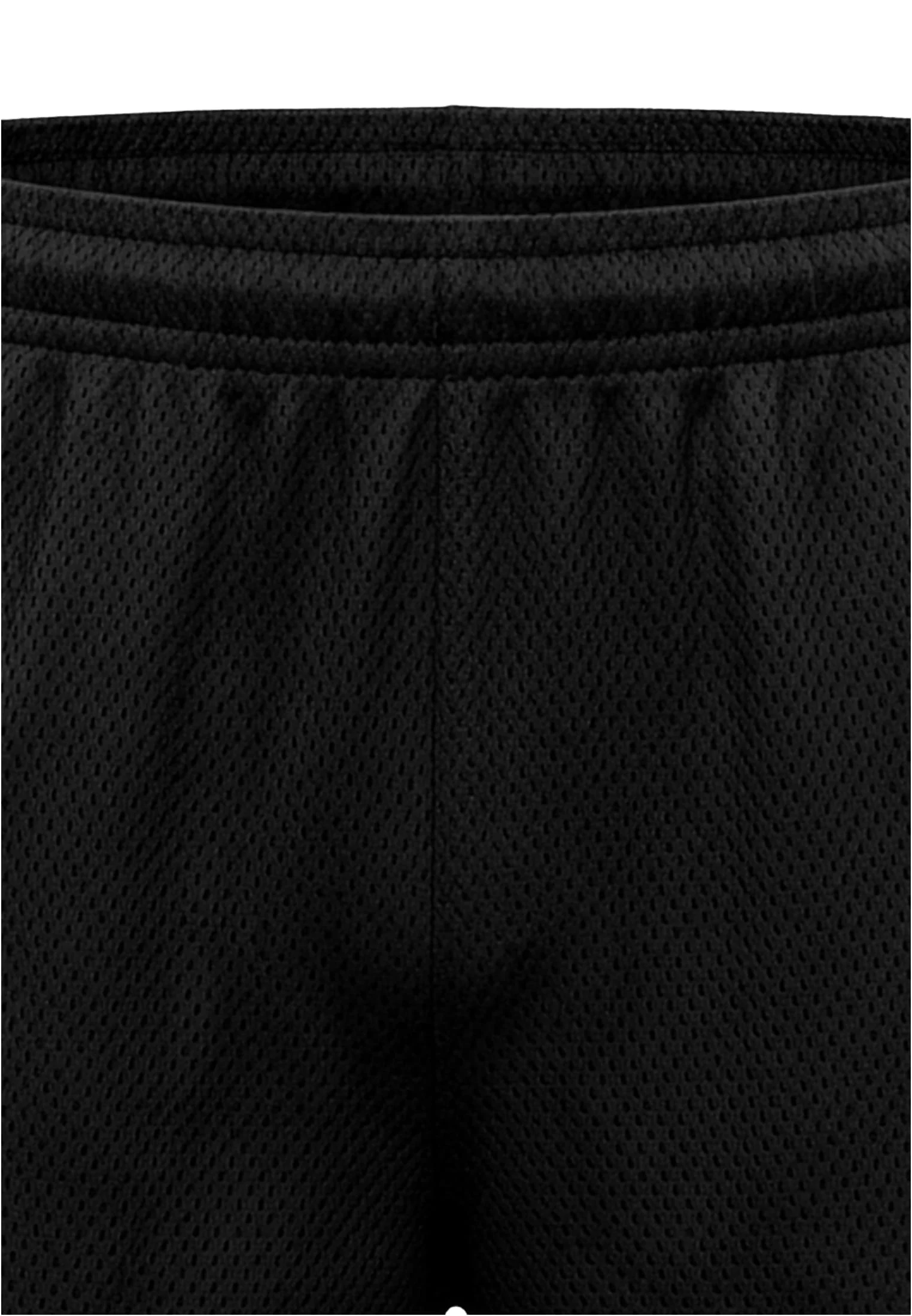Basic Mesh Shorts