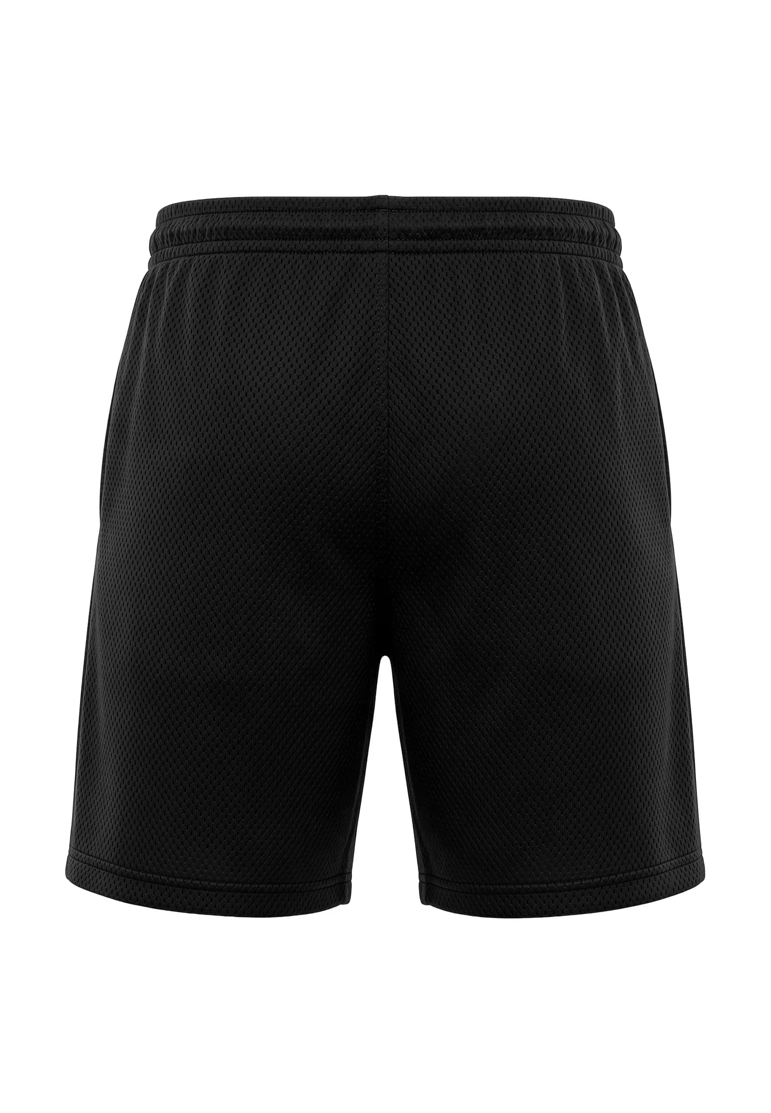 Basic Mesh Shorts