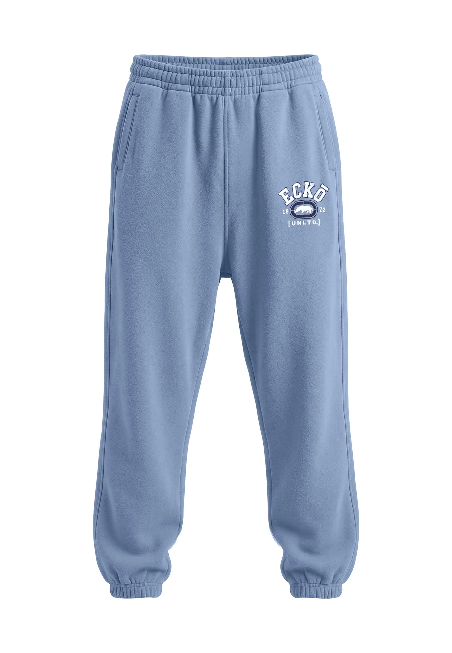 skwm-tb-ECKOSP1090_P1-18327 Fluffy Logo Sweatpants
