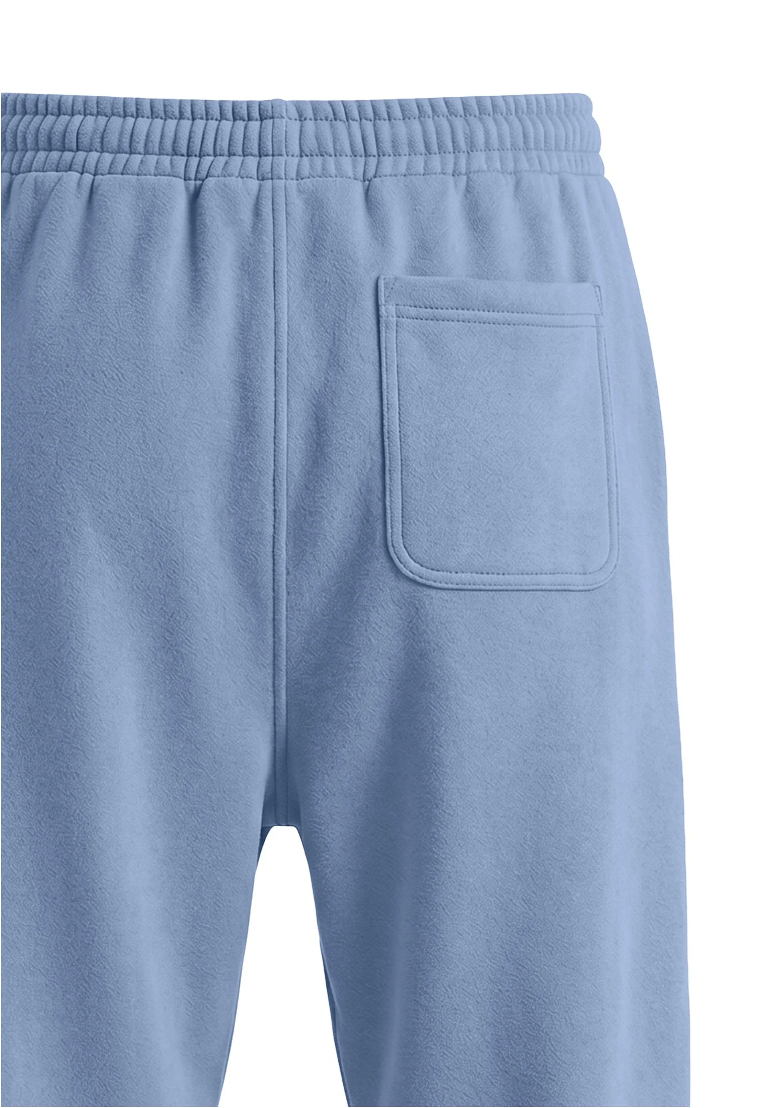 skwm-tb-ECKOSP1090_P18-18327 Fluffy Logo Sweatpants