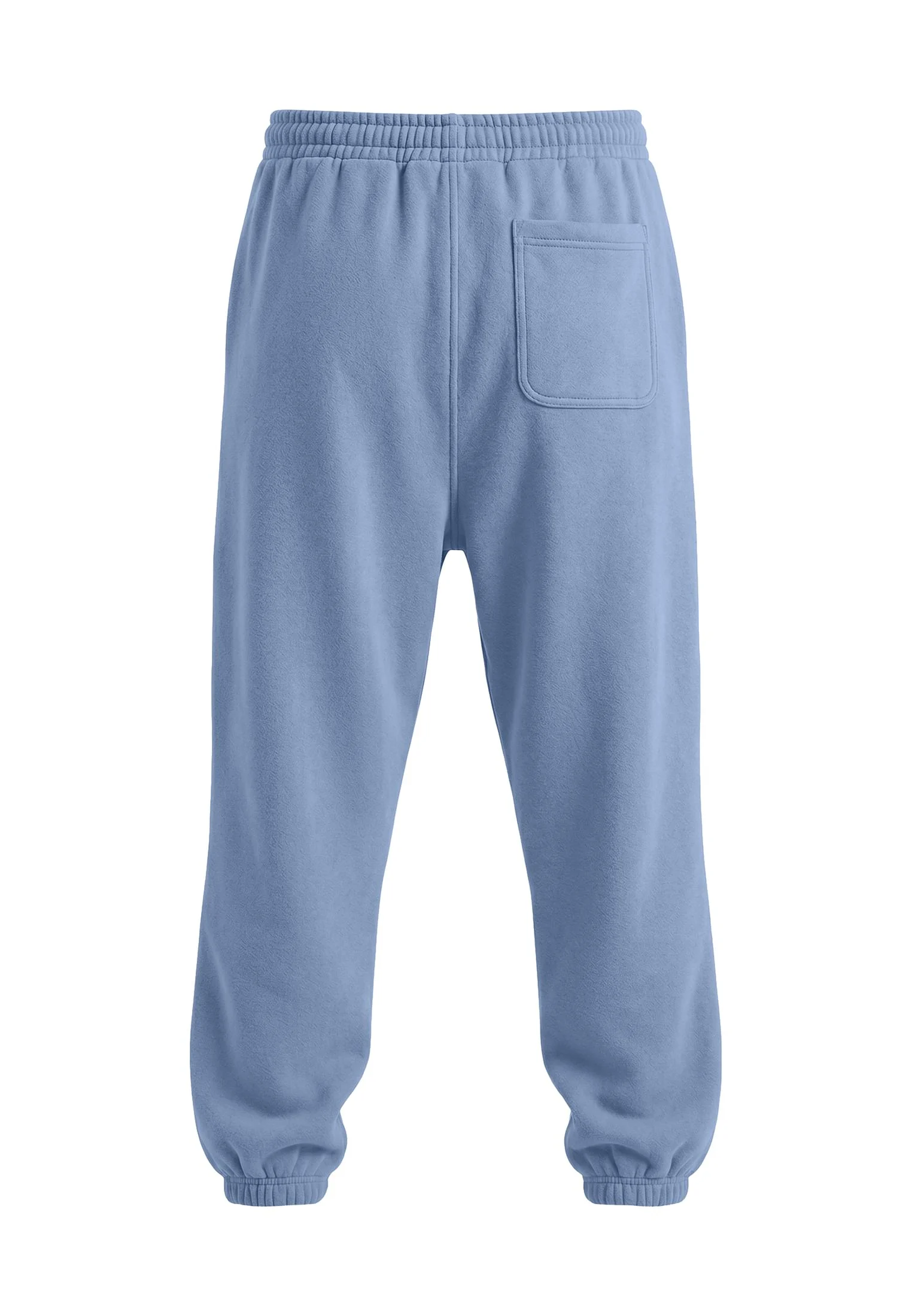 skwm-tb-ECKOSP1090_P2-18327 Fluffy Logo Sweatpants