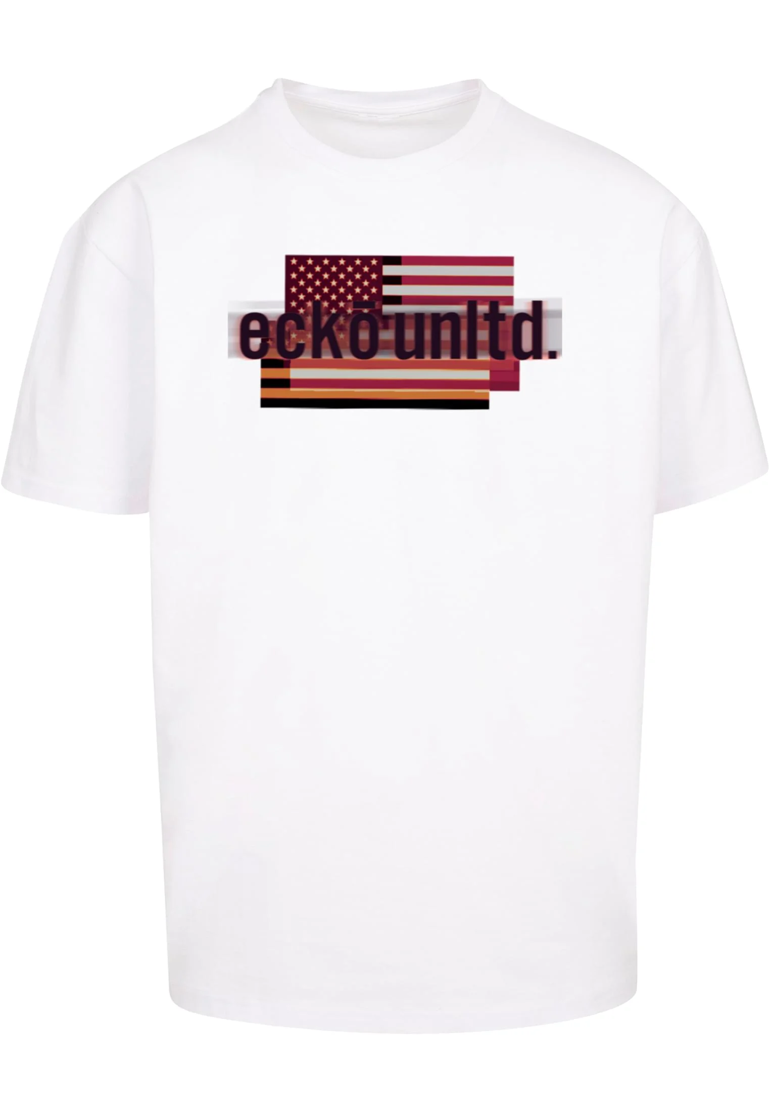 skwm-tb-ECKOTS1154M_P1-00220 ECKOTS1154M FLAG T-Shirt