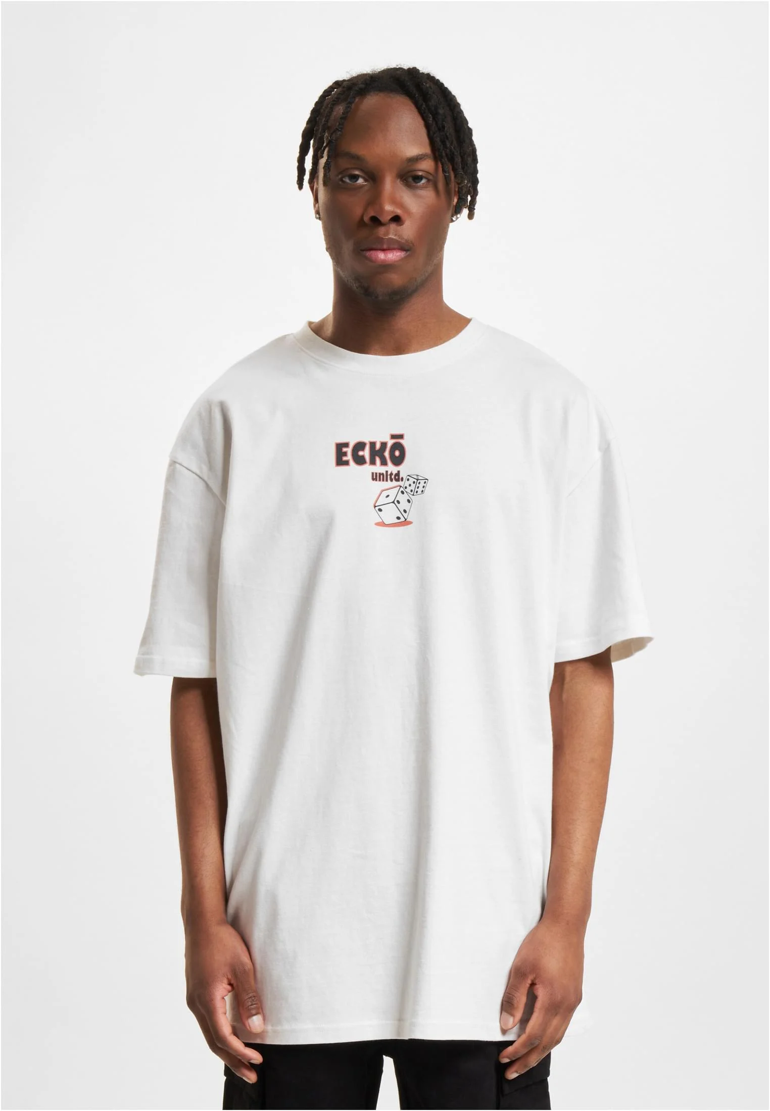 skwm-tb-ECKOTS1161M_Mw1-03232_1b594858-f0b6-413e-8b75-9ed356a1aa38 ECKOTS1161M Dices T-Shirt
