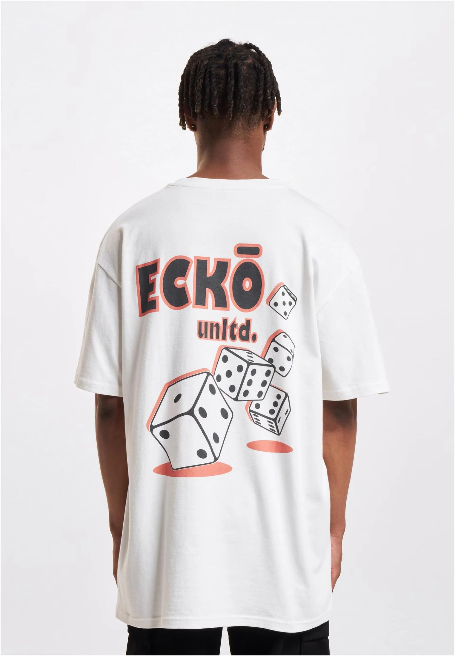 skwm-tb-ECKOTS1161M_Mw2-03232 ECKOTS1161M Dices T-Shirt