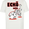 skwm-tb-ECKOTS1161M_P2-03232 ECKOTS1161M Dices T-Shirt