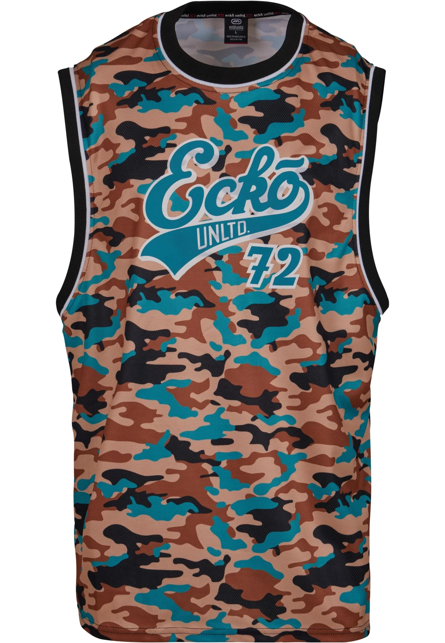 skwm-tb-ECKOTT1018_P1-04923 Ecko Unltd. Tanktop BBall