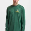 skwm-tb-ELFLSOF_LK_Mw1-00110 EUROPEAN LEAGUE OF FOOTBALL Leipzig Kings On-Field Performance Longsleeve
