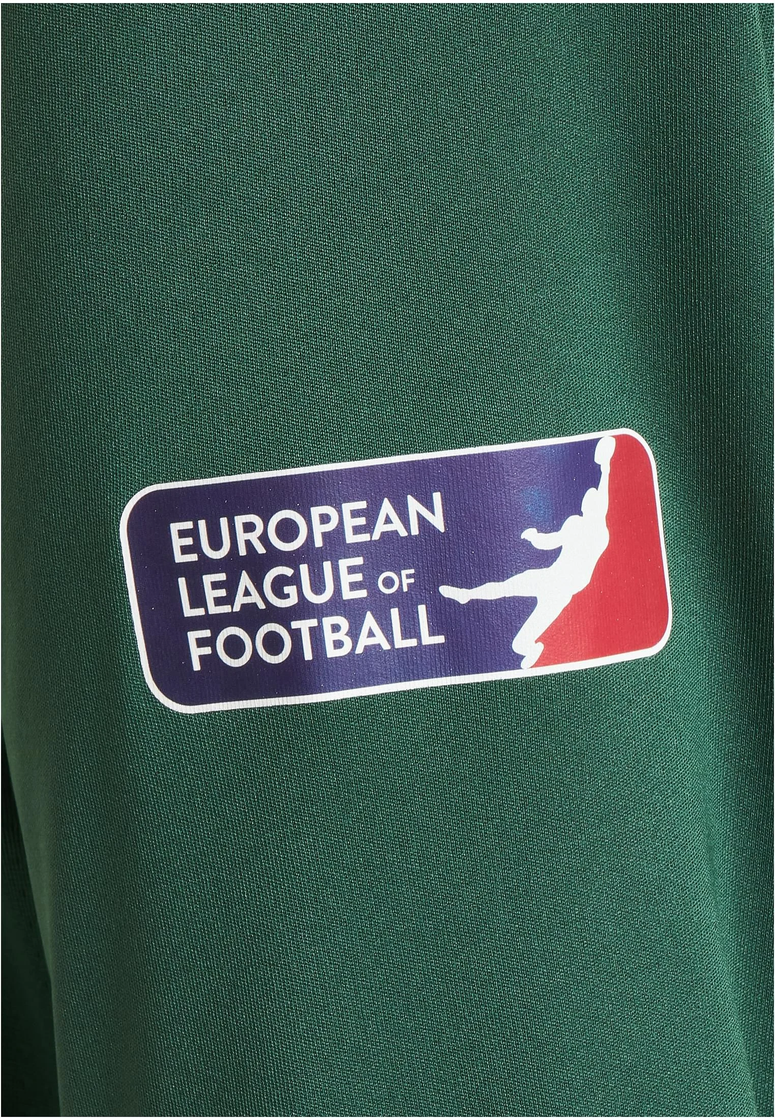 skwm-tb-ELFLSOF_LK_Mw18-00110 EUROPEAN LEAGUE OF FOOTBALL Leipzig Kings On-Field Performance Longsleeve