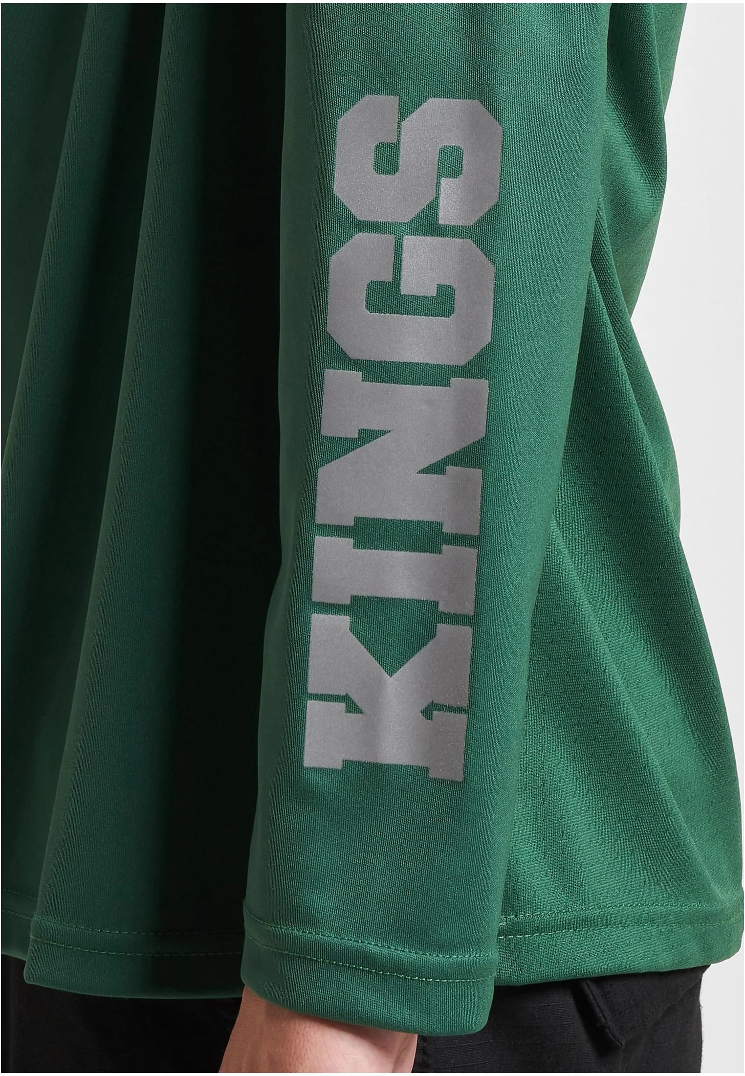 skwm-tb-ELFLSOF_LK_Mw19-00110 EUROPEAN LEAGUE OF FOOTBALL Leipzig Kings On-Field Performance Longsleeve