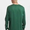 skwm-tb-ELFLSOF_LK_Mw2-00110 EUROPEAN LEAGUE OF FOOTBALL Leipzig Kings On-Field Performance Longsleeve