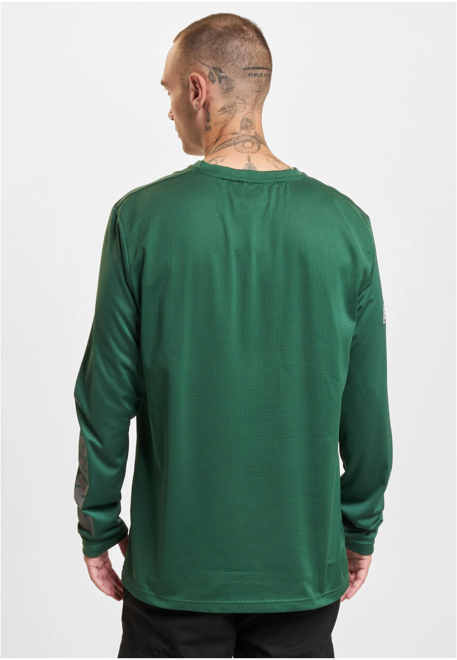skwm-tb-ELFLSOF_LK_Mw2-00110 EUROPEAN LEAGUE OF FOOTBALL Leipzig Kings On-Field Performance Longsleeve