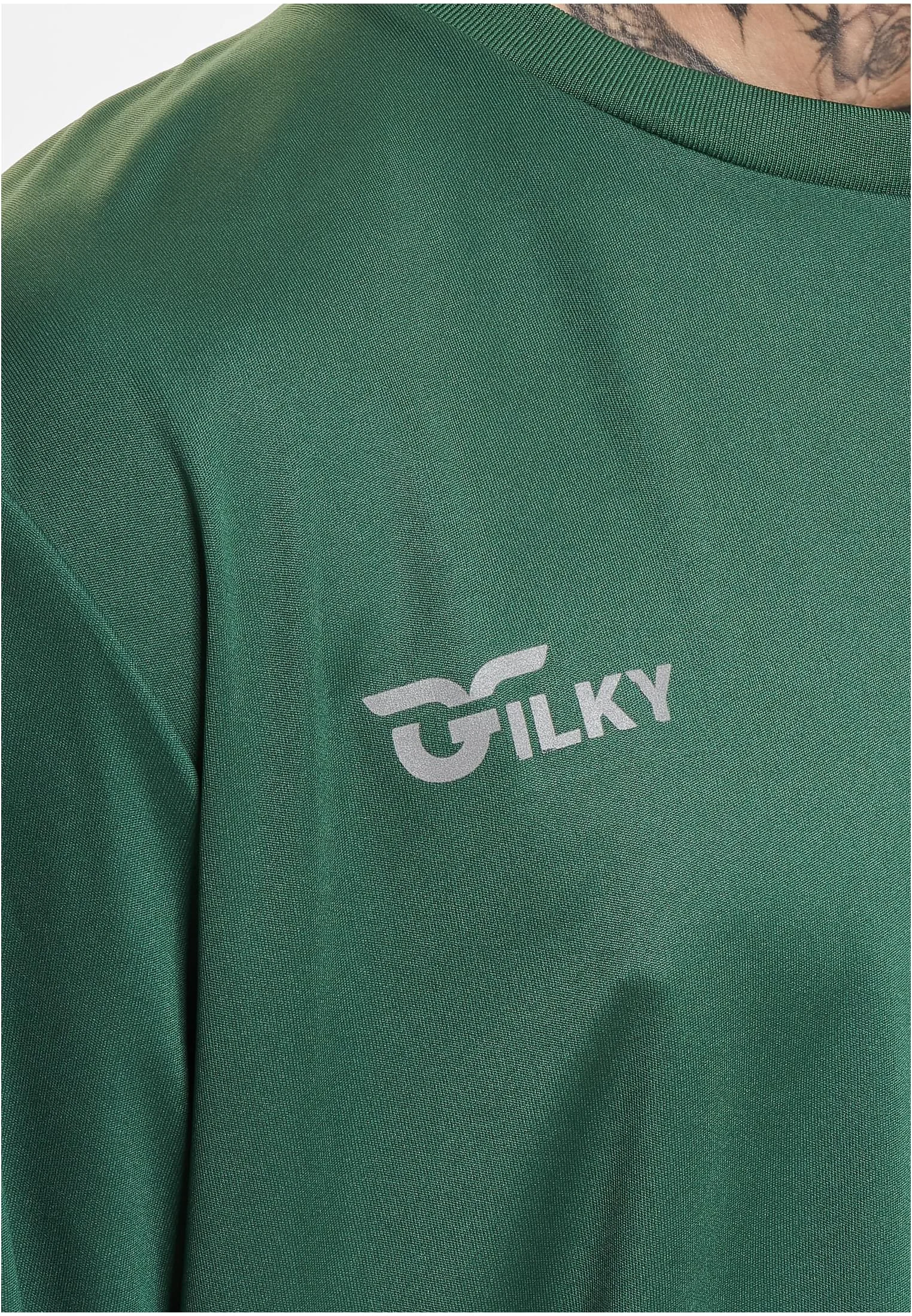 skwm-tb-ELFLSOF_LK_Mw20-00110 EUROPEAN LEAGUE OF FOOTBALL Leipzig Kings On-Field Performance Longsleeve