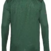skwm-tb-ELFLSOF_LK_P2-00110 EUROPEAN LEAGUE OF FOOTBALL Leipzig Kings On-Field Performance Longsleeve