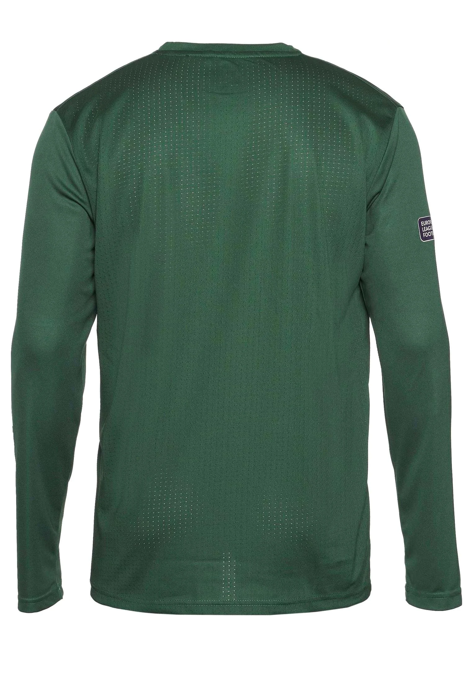 skwm-tb-ELFLSOF_LK_P2-00110 EUROPEAN LEAGUE OF FOOTBALL Leipzig Kings On-Field Performance Longsleeve