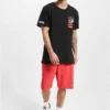 skwm-tb-ELFTSES_HG_Mw12-00007 EUROPEAN LEAGUE OF FOOTBALL Helvetic Guards Essential T-Shirt