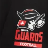 skwm-tb-ELFTSES_HG_Mw17-00007 EUROPEAN LEAGUE OF FOOTBALL Helvetic Guards Essential T-Shirt