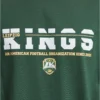 skwm-tb-ELFTSSL_LK_Mw17-00110 EUROPEAN LEAGUE OF FOOTBALL Leipzig Kings Sideline T-Shirt 2022