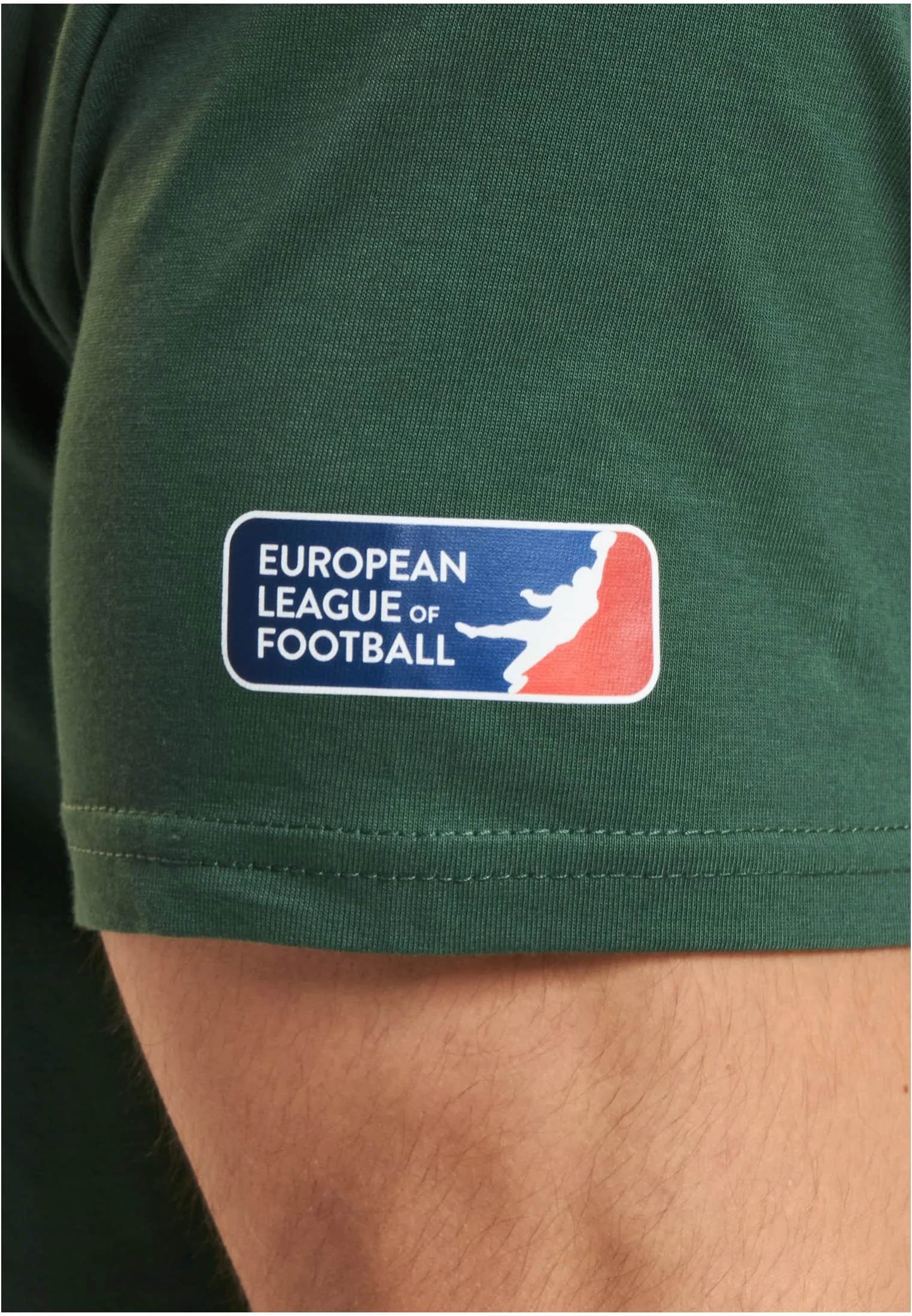 skwm-tb-ELFTSSL_LK_Mw18-00110 EUROPEAN LEAGUE OF FOOTBALL Leipzig Kings Sideline T-Shirt 2022