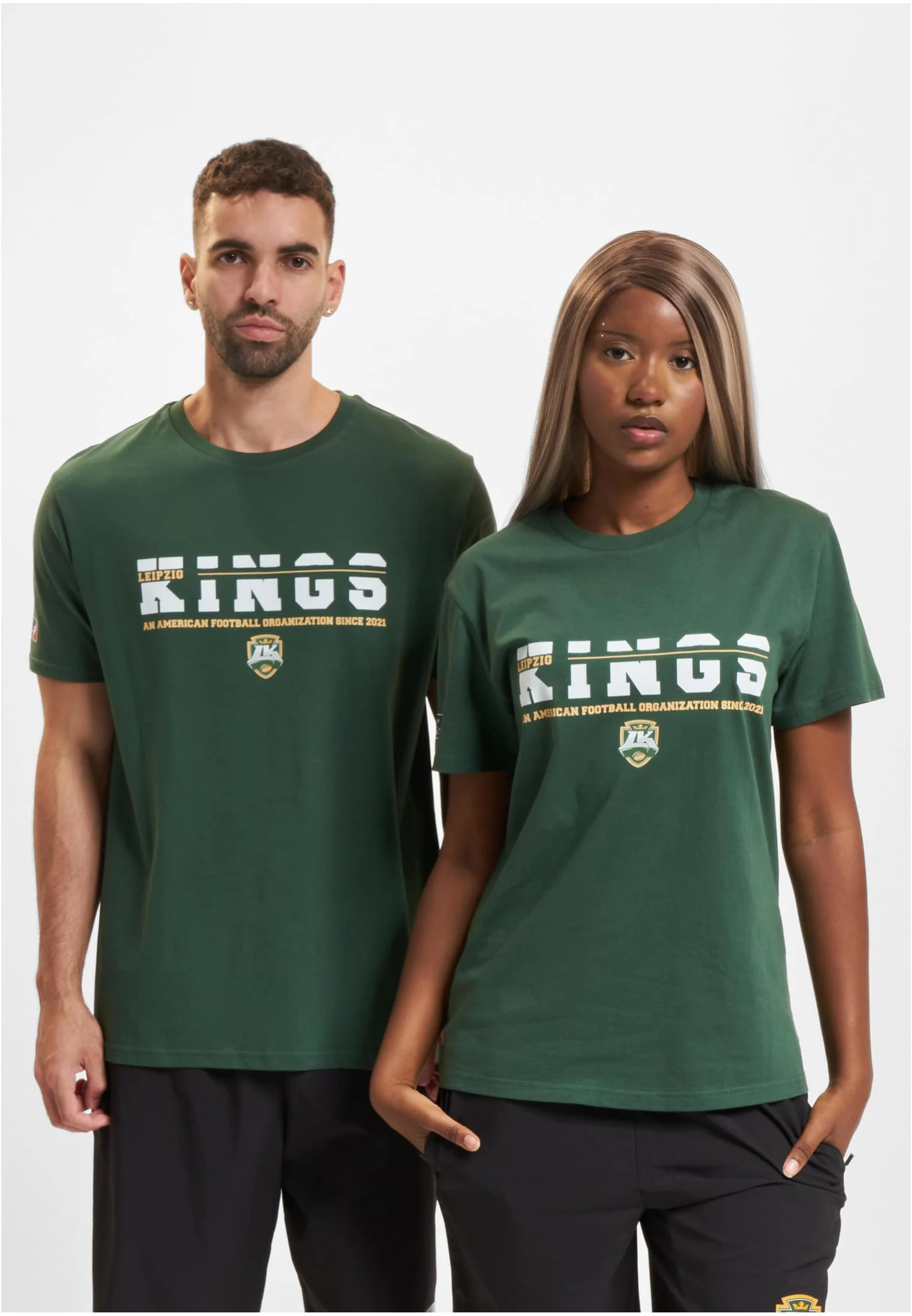 skwm-tb-ELFTSSL_LK_Mw30-00110_5fae285a-b333-45f0-8585-aa37d4903613 EUROPEAN LEAGUE OF FOOTBALL Leipzig Kings Sideline T-Shirt 2022