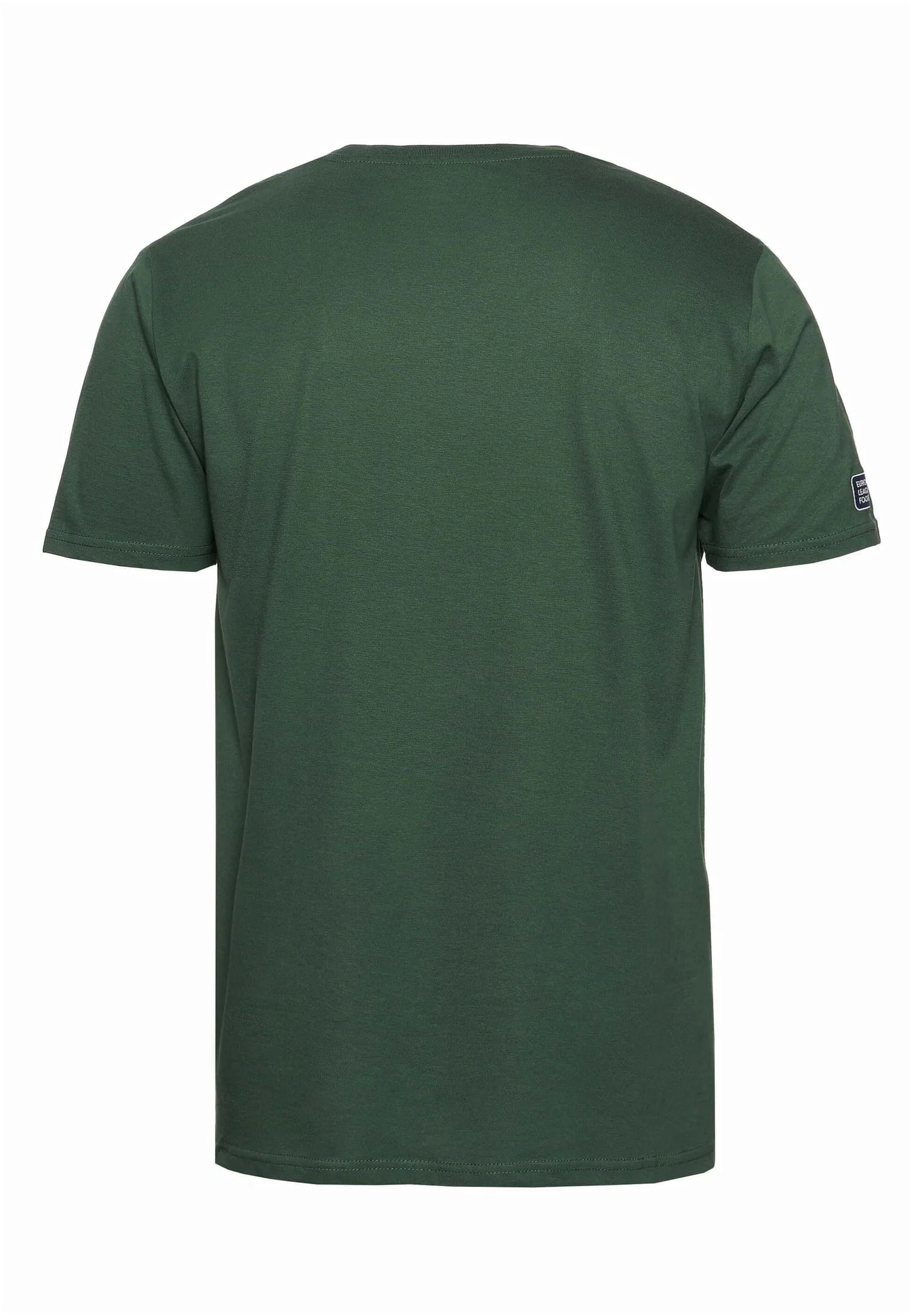 skwm-tb-ELFTSSL_LK_P2-00110 EUROPEAN LEAGUE OF FOOTBALL Leipzig Kings Sideline T-Shirt 2022
