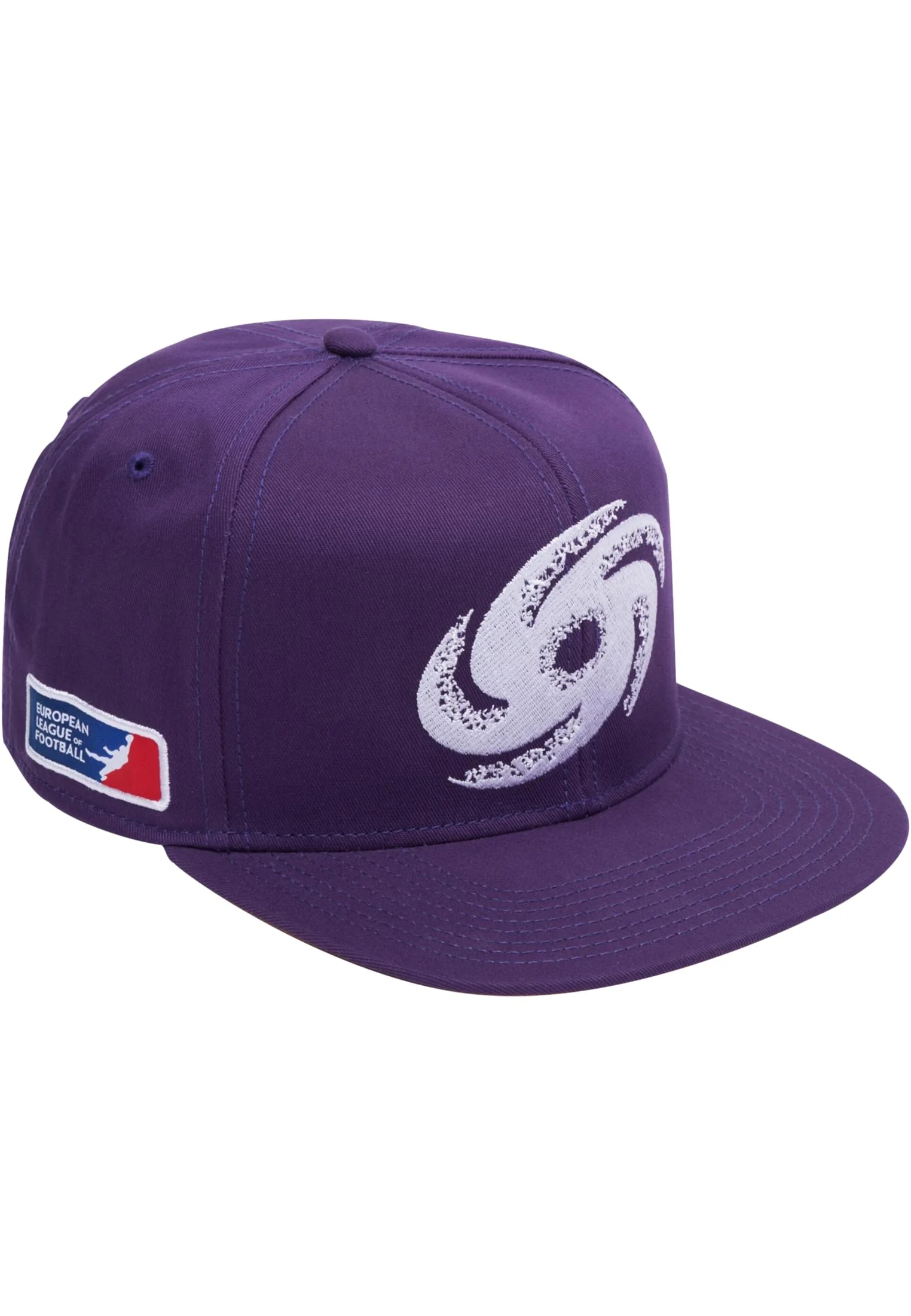 skwm-tb-FGSC_P3-00195 DefShop x European League of Football Frankfurt Galaxy Snapback Cap