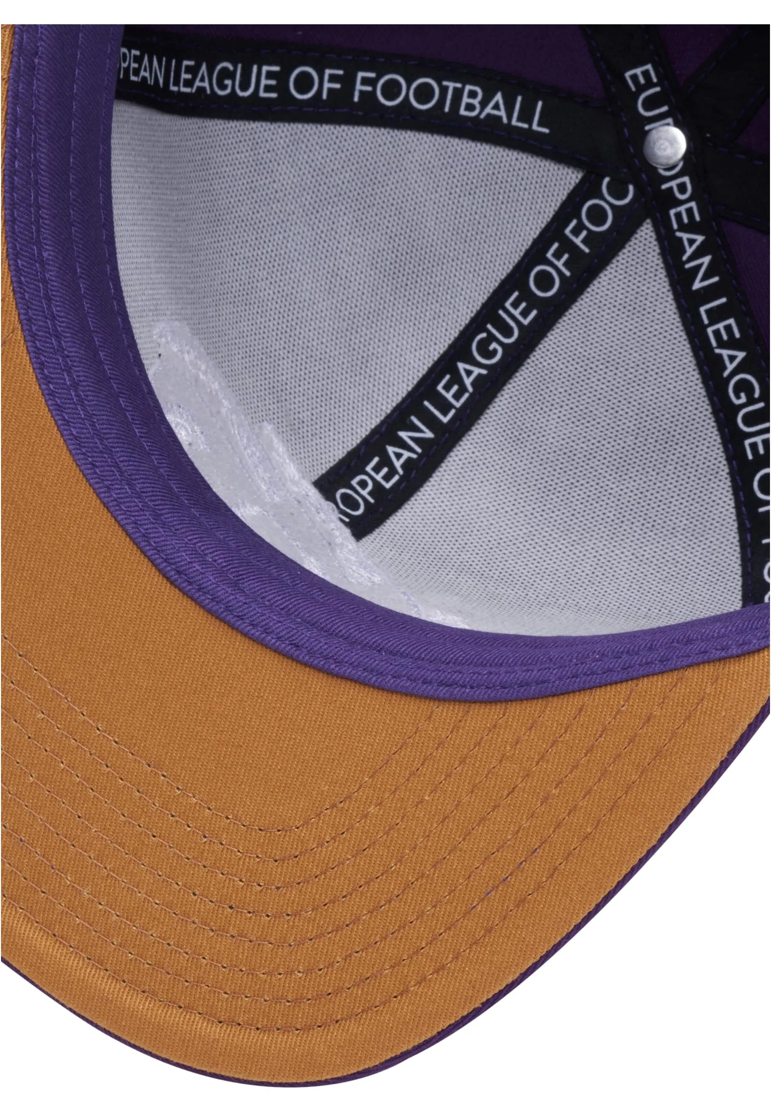 skwm-tb-FGSC_P7-00195 DefShop x European League of Football Frankfurt Galaxy Snapback Cap