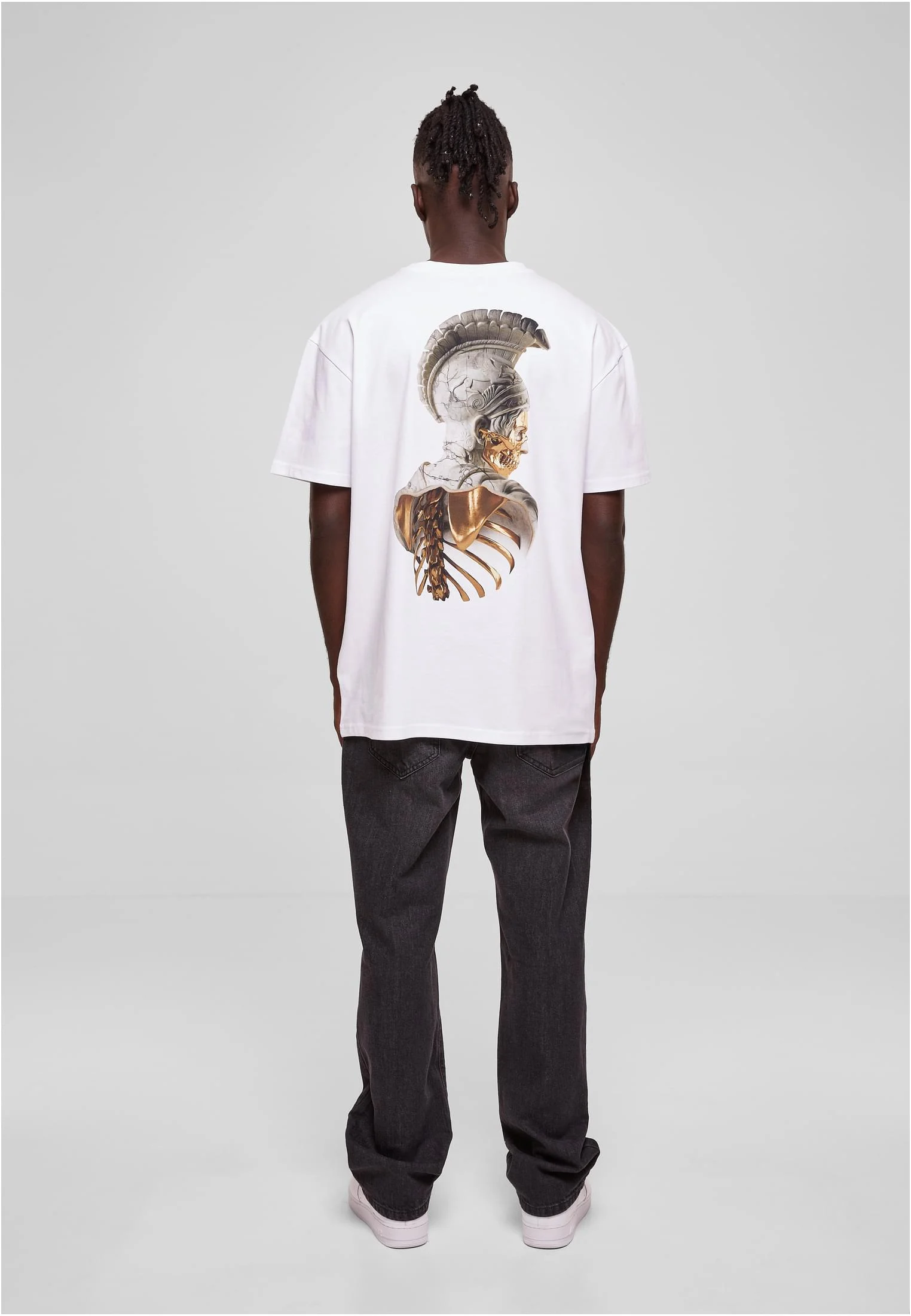 skwm-tb-FOF0004_Mw15-00220 Head Of Ares Heavy Oversized Tee