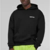 Bad Madonna Ultra Heavy Cotton Box Hoody