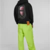 Bad Madonna Ultra Heavy Cotton Box Hoody
