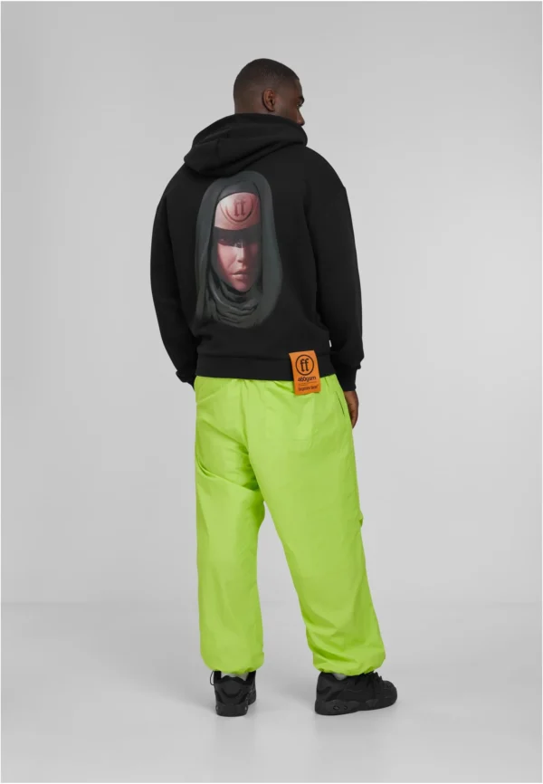 Bad Madonna Ultra Heavy Cotton Box Hoody